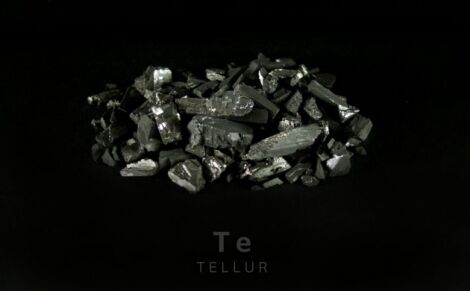 Tellur